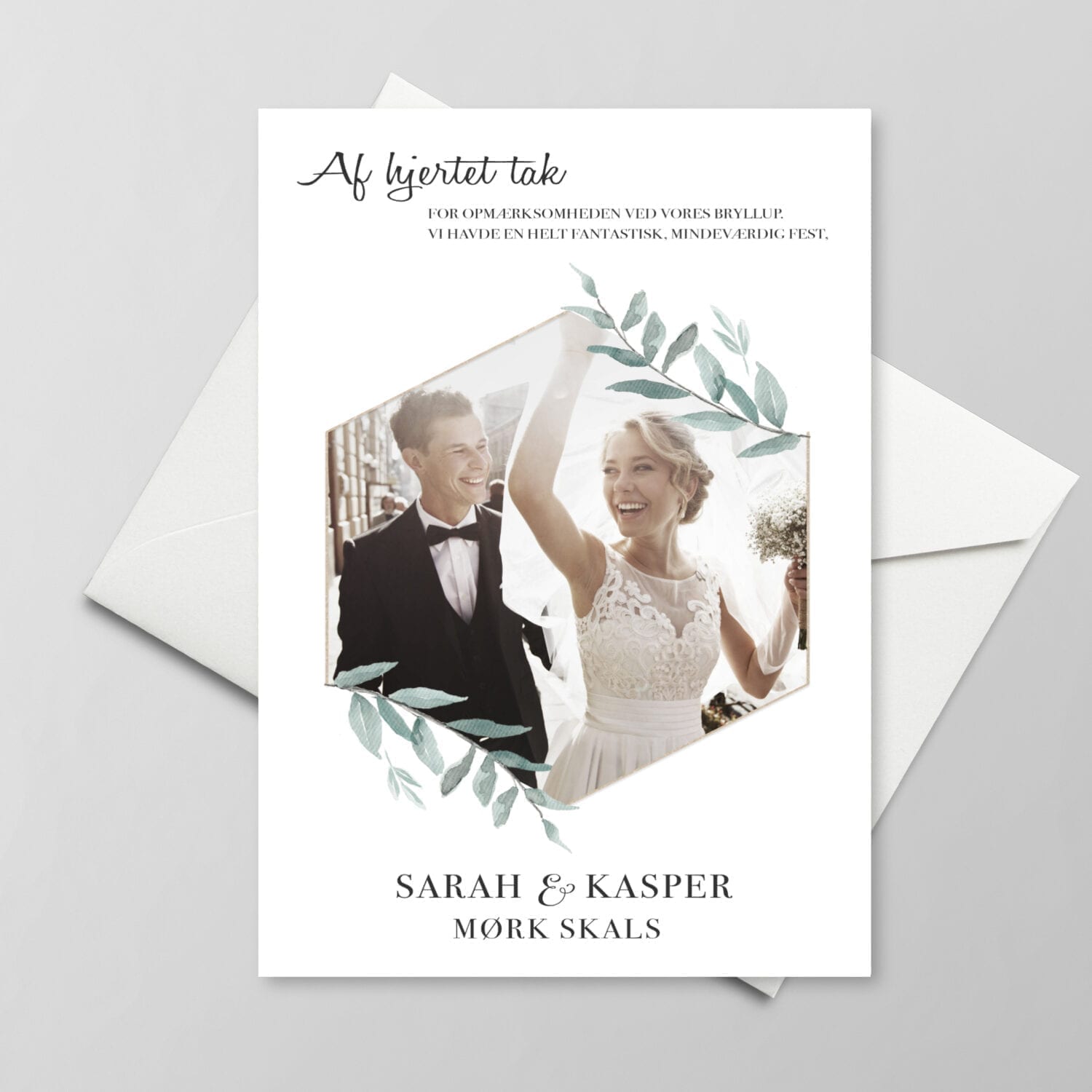 Takkekort Til Bryllup F Designet Dine Egne Takkekort Her Takkekort Til Bryllup F Designet Dine Egne Takkekort Her