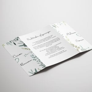 Eucalyptus delight