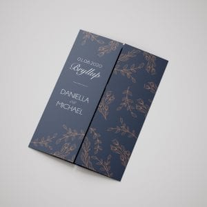 branch bronze portefals