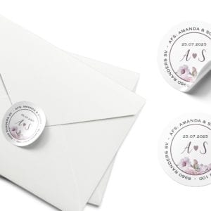 boheme dreams stickers