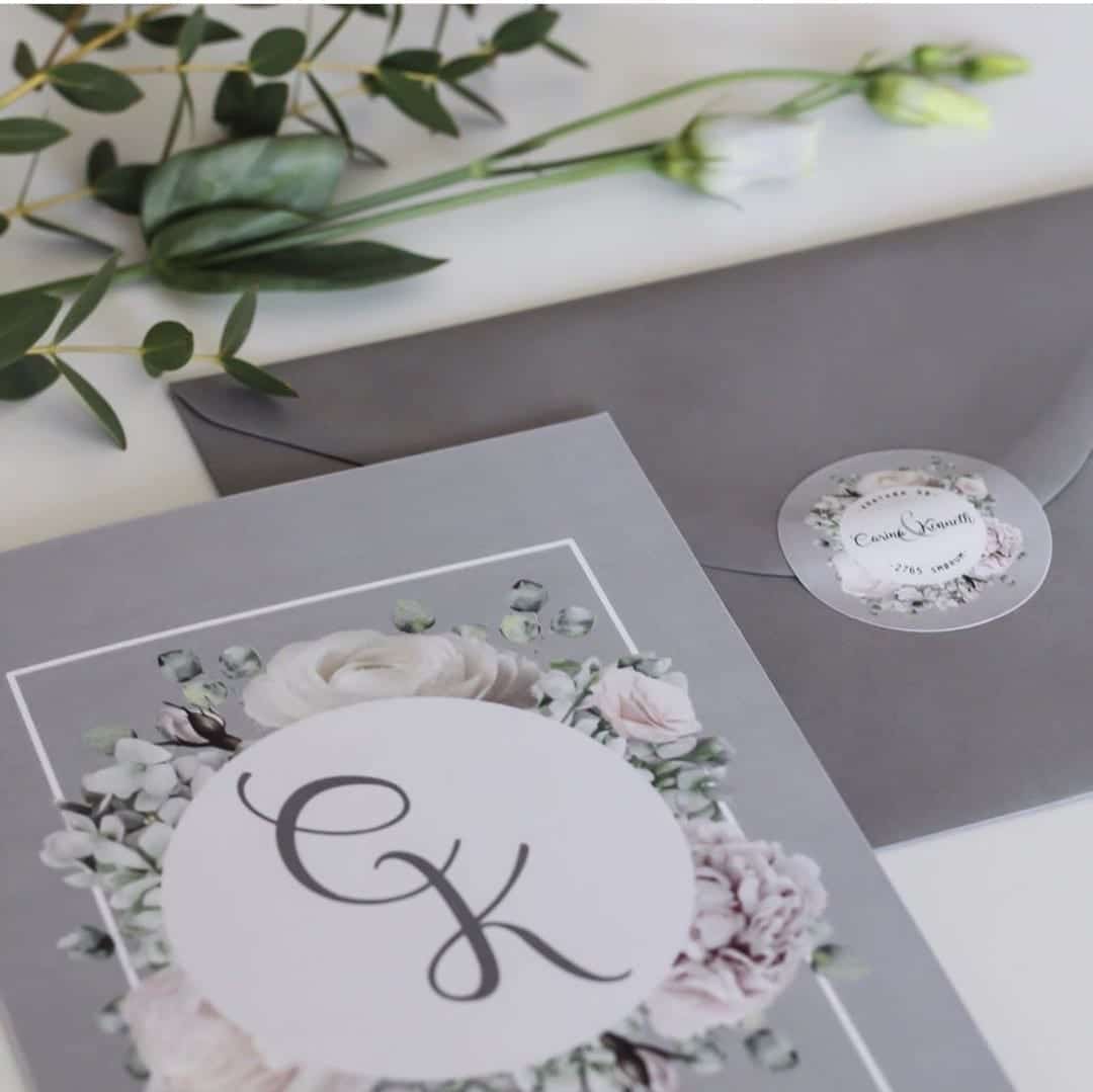 invitation til bryllup