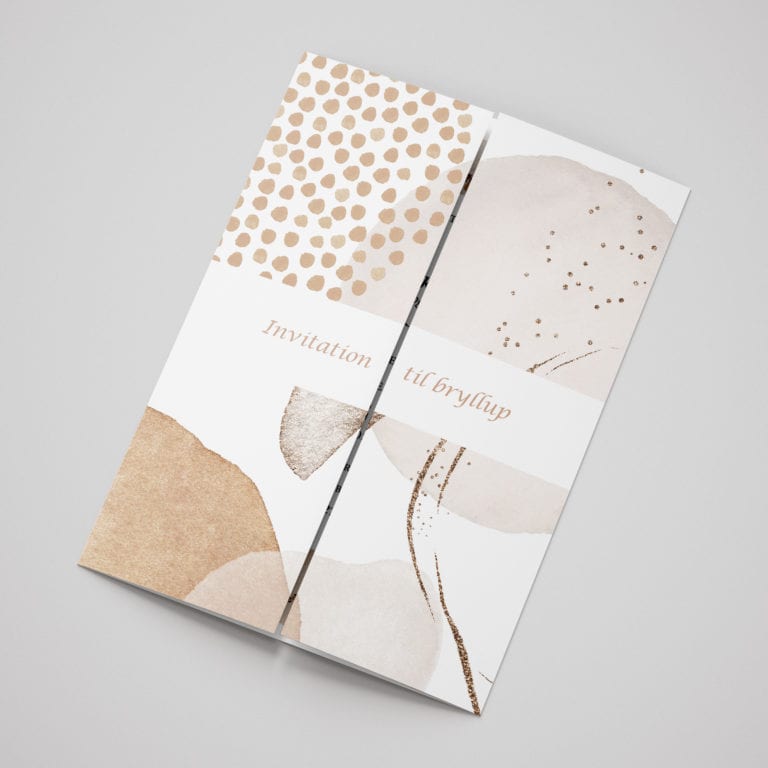 MODERN GRAPHICS Cloud Celebration