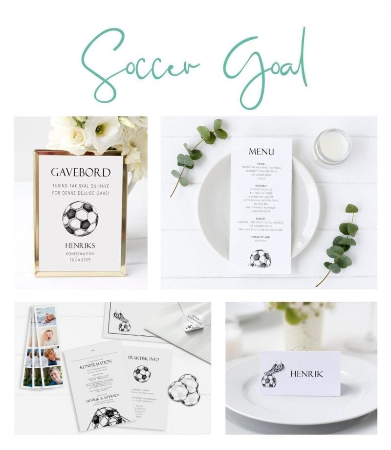 Soccer Goal