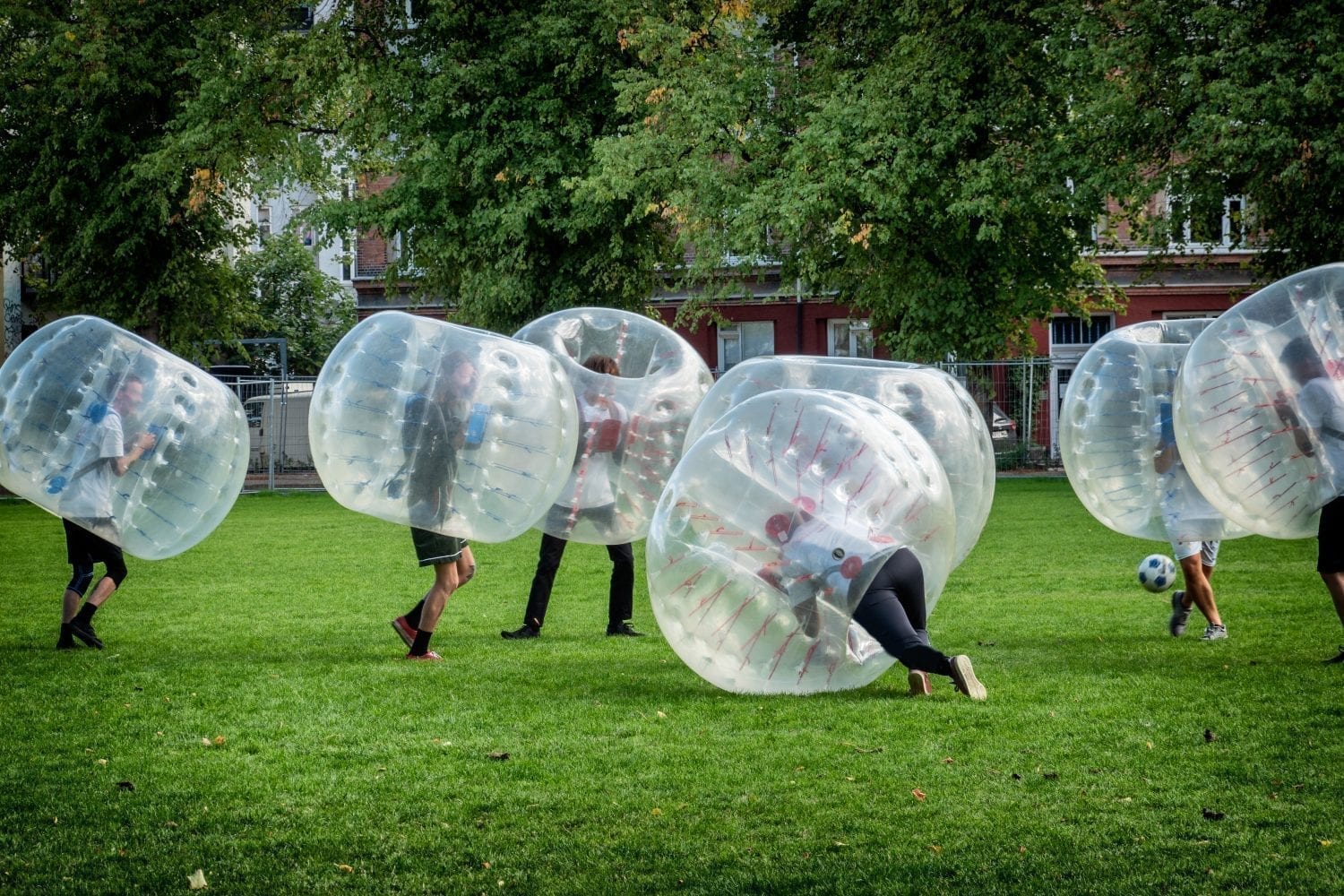 Polterabend Ideer | 13 sjove + gode tips og