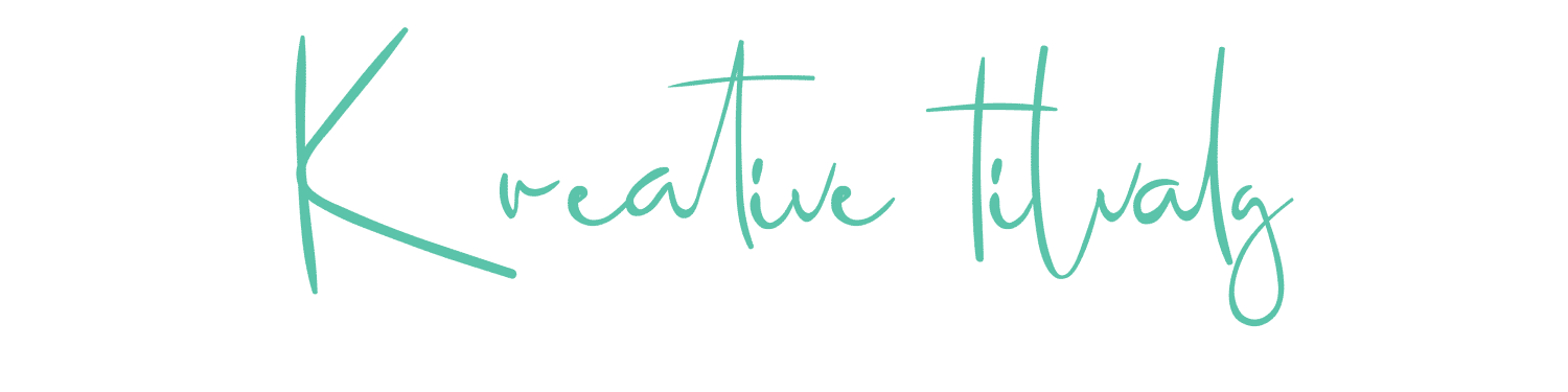 kreative tilvalg ikon