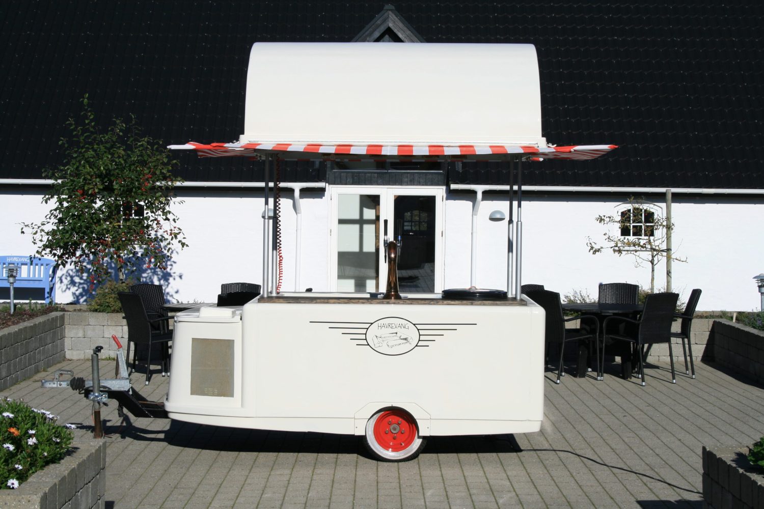 havrevang bar