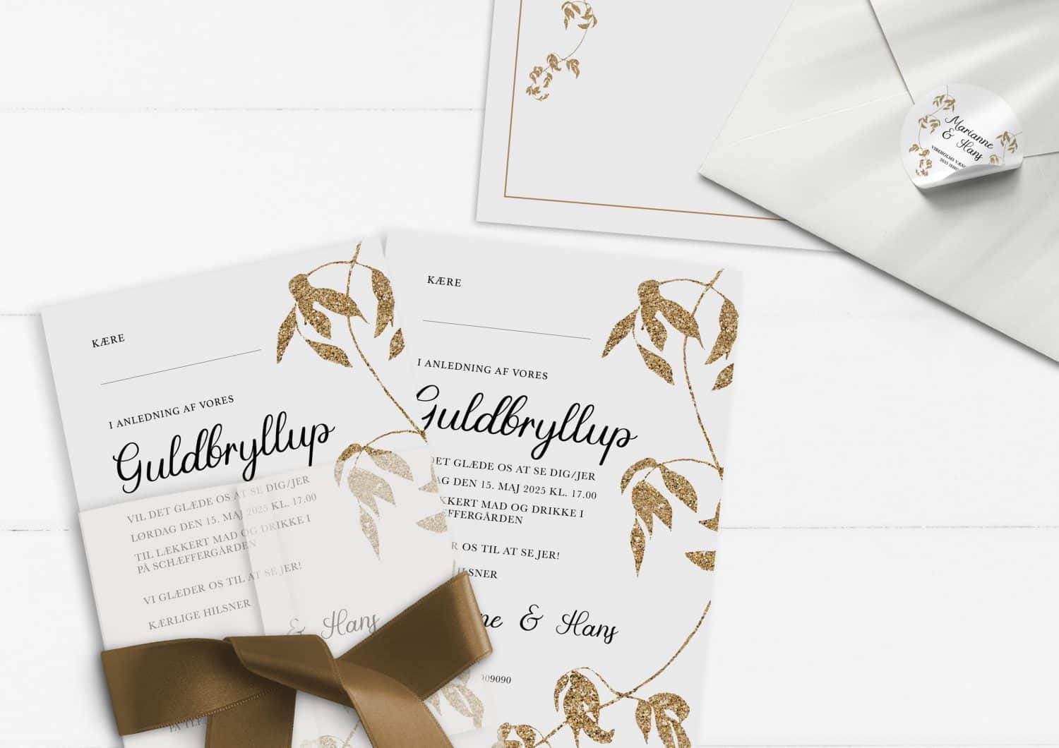 Gold Branch