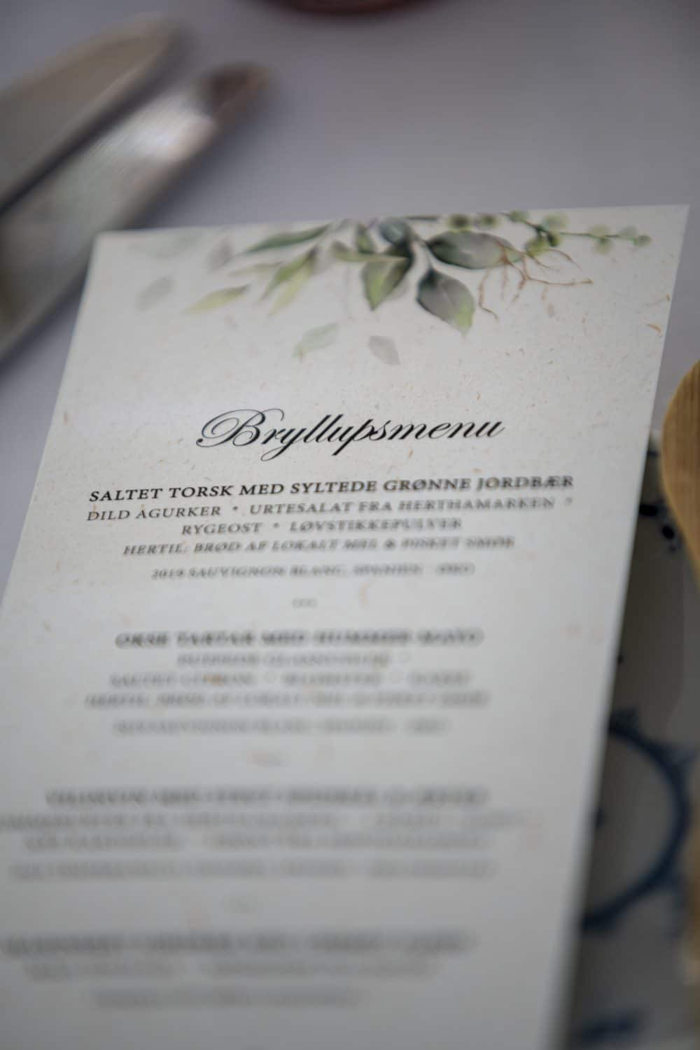 menu herthadalen