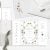 Bryllupsinvitation | Portefals | Flora – billede 1