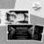 Konfirmationsinvitation | Billet | TUXIDO BILLET – billede 2