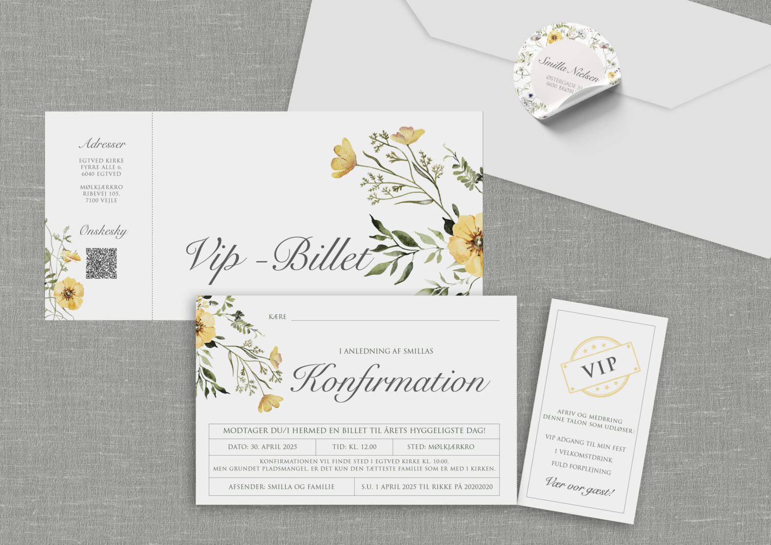 midsummer dreams billet