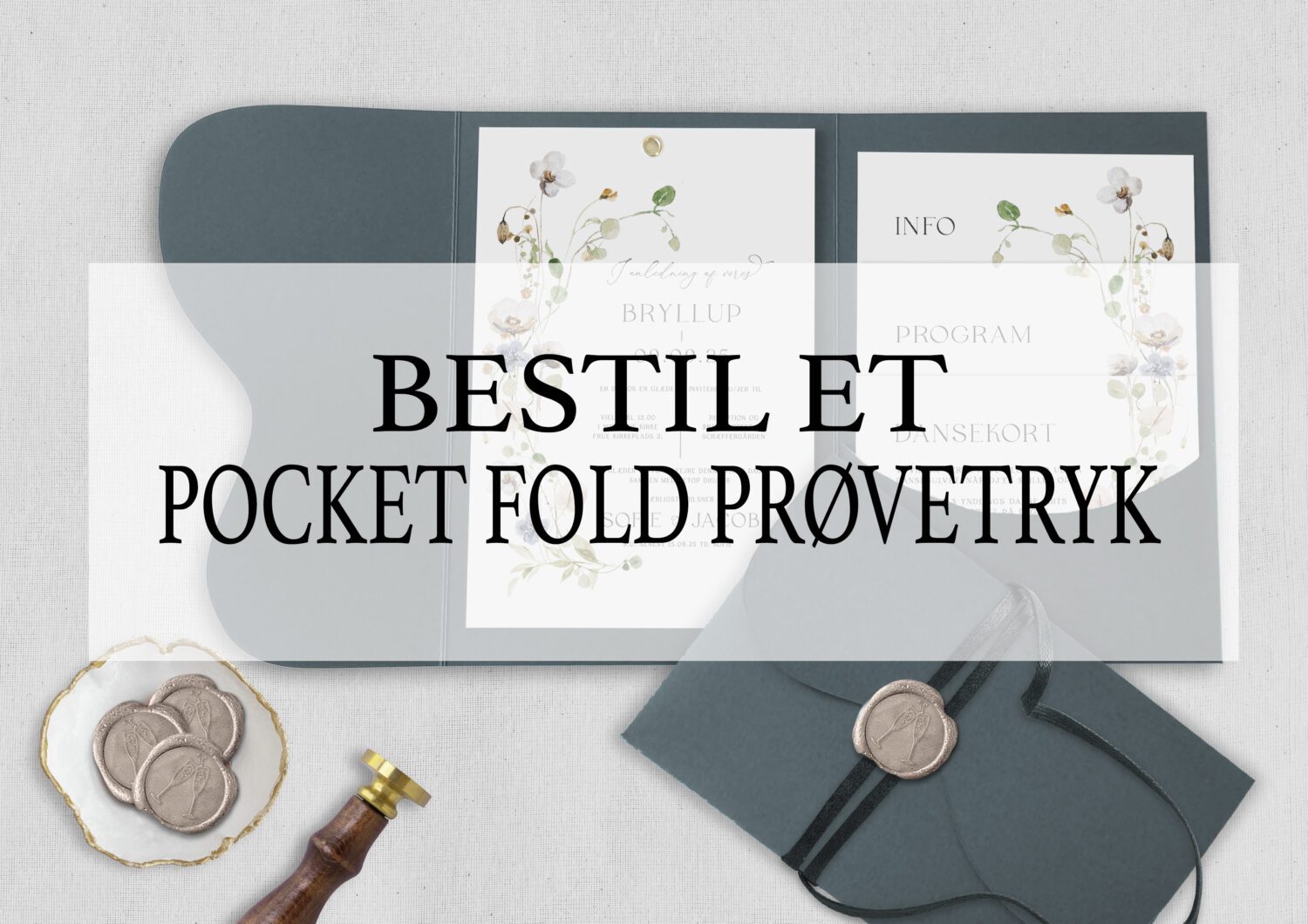 prøvetryk pocketfold