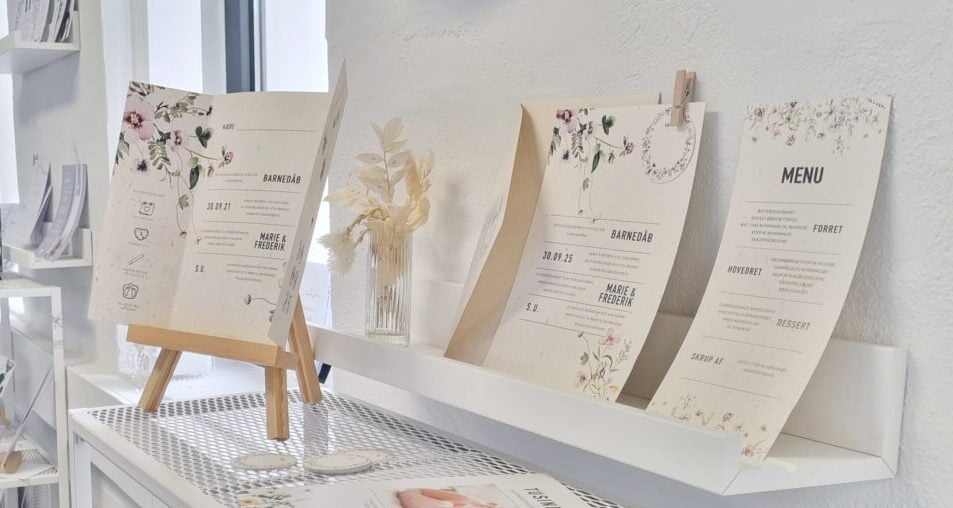 showroom i randers, cloud celebration, barnedåb