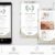 Dåbsinvitation | DIGITAL INVITATION – billede 2