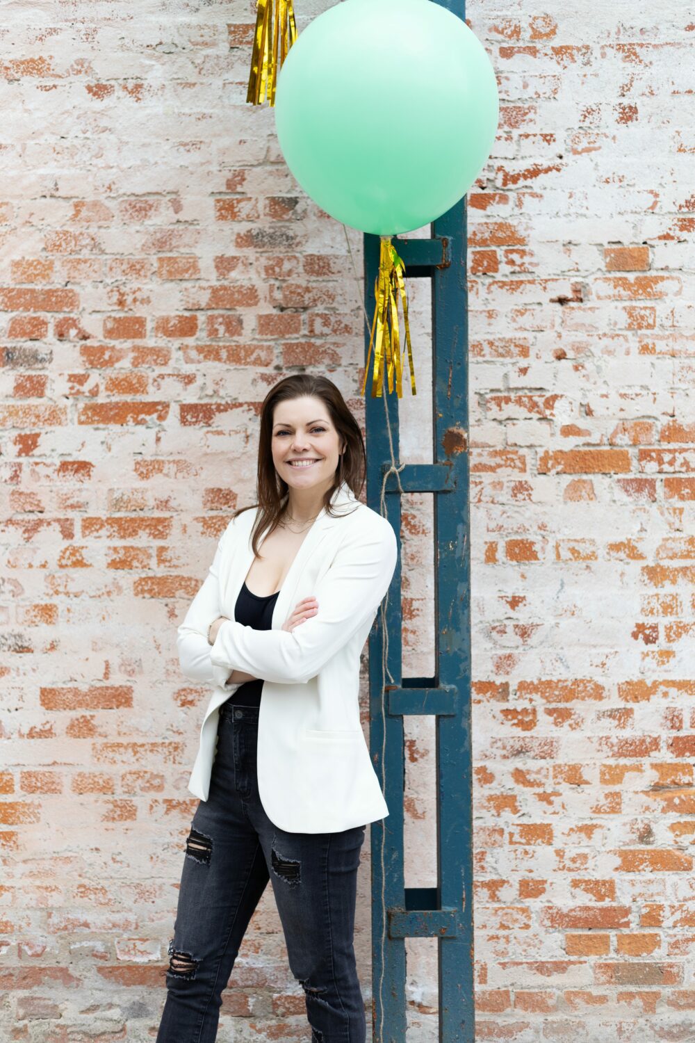 Billede af Amanda