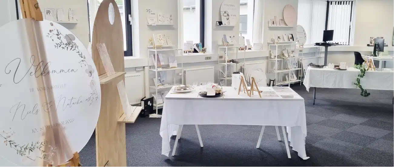 Showroom
