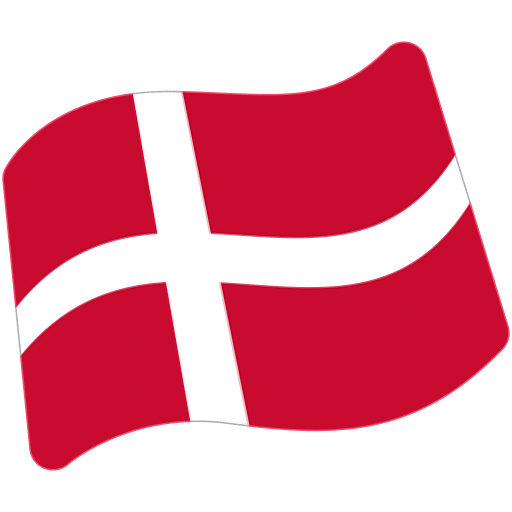 Dansk flag