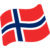 Norsk flag