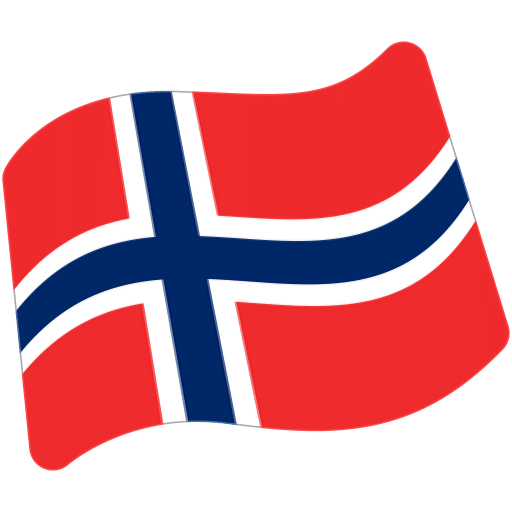 Norsk flag