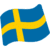 Svensk flag