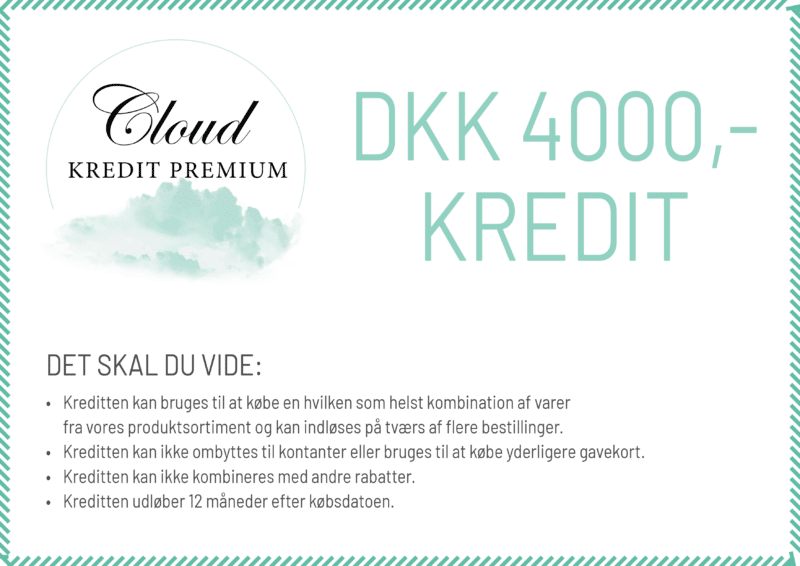 Cloud Kredit PRemium