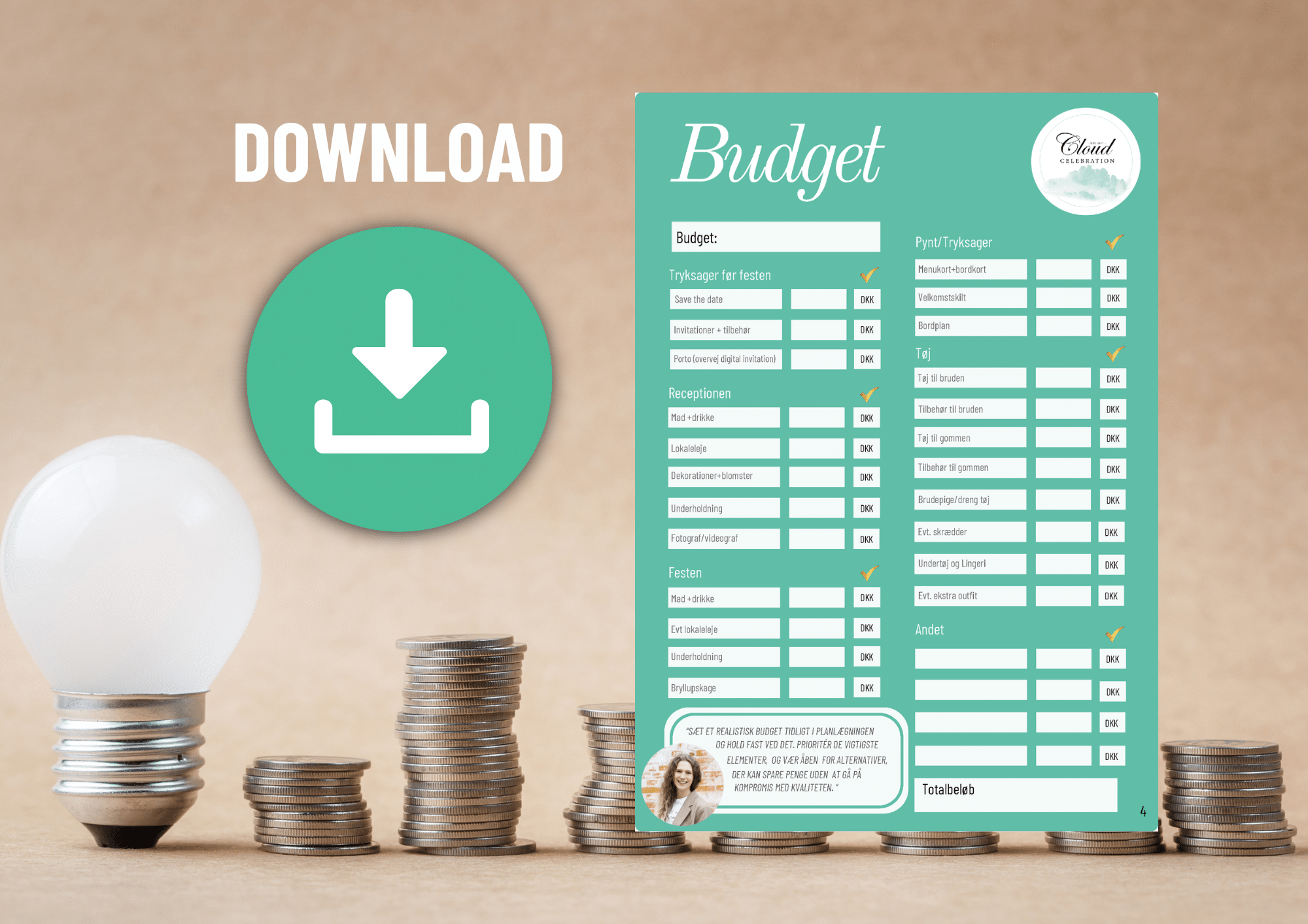 DOWNLOAD BUDGET