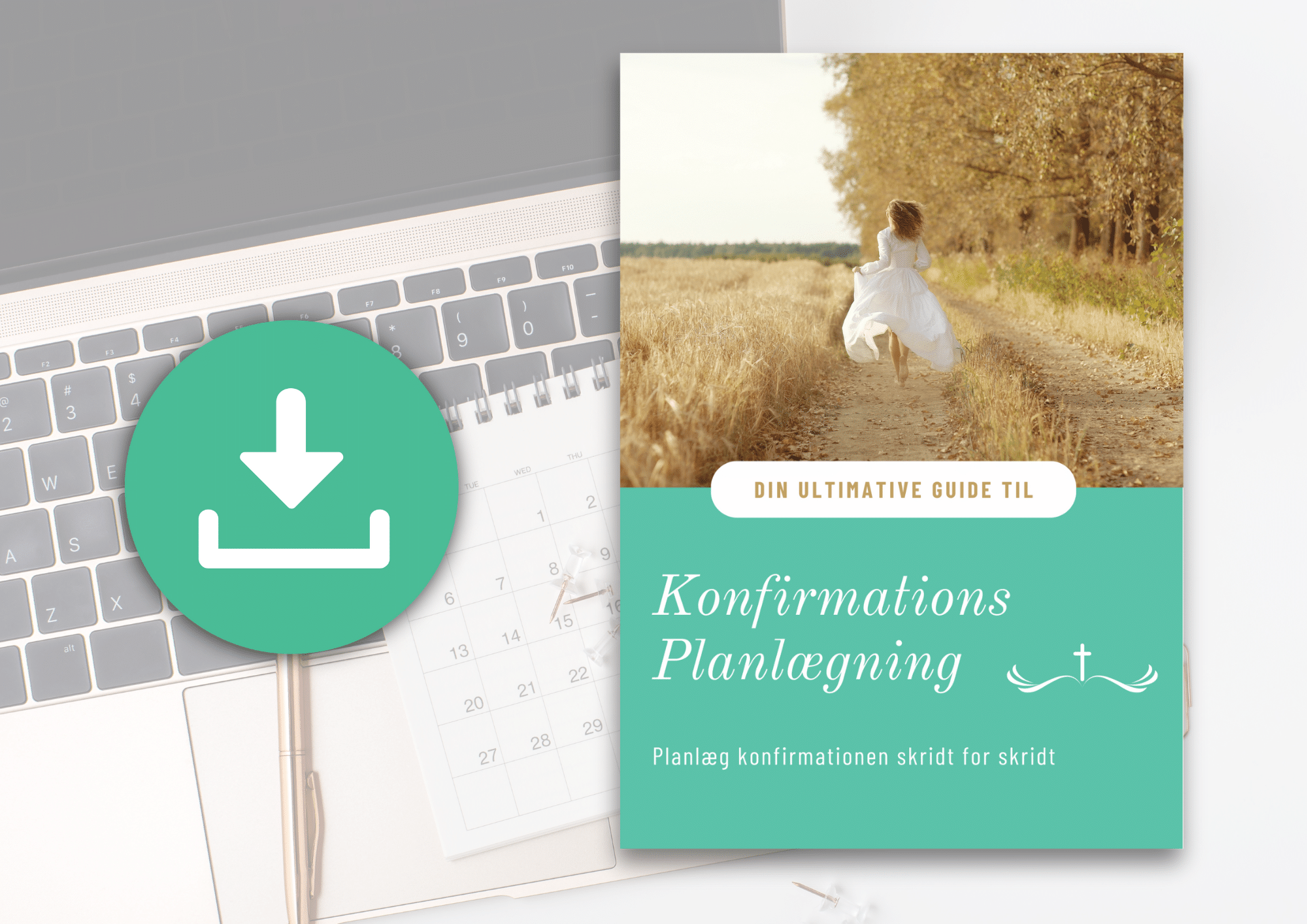 Konfirmationsplanlægning