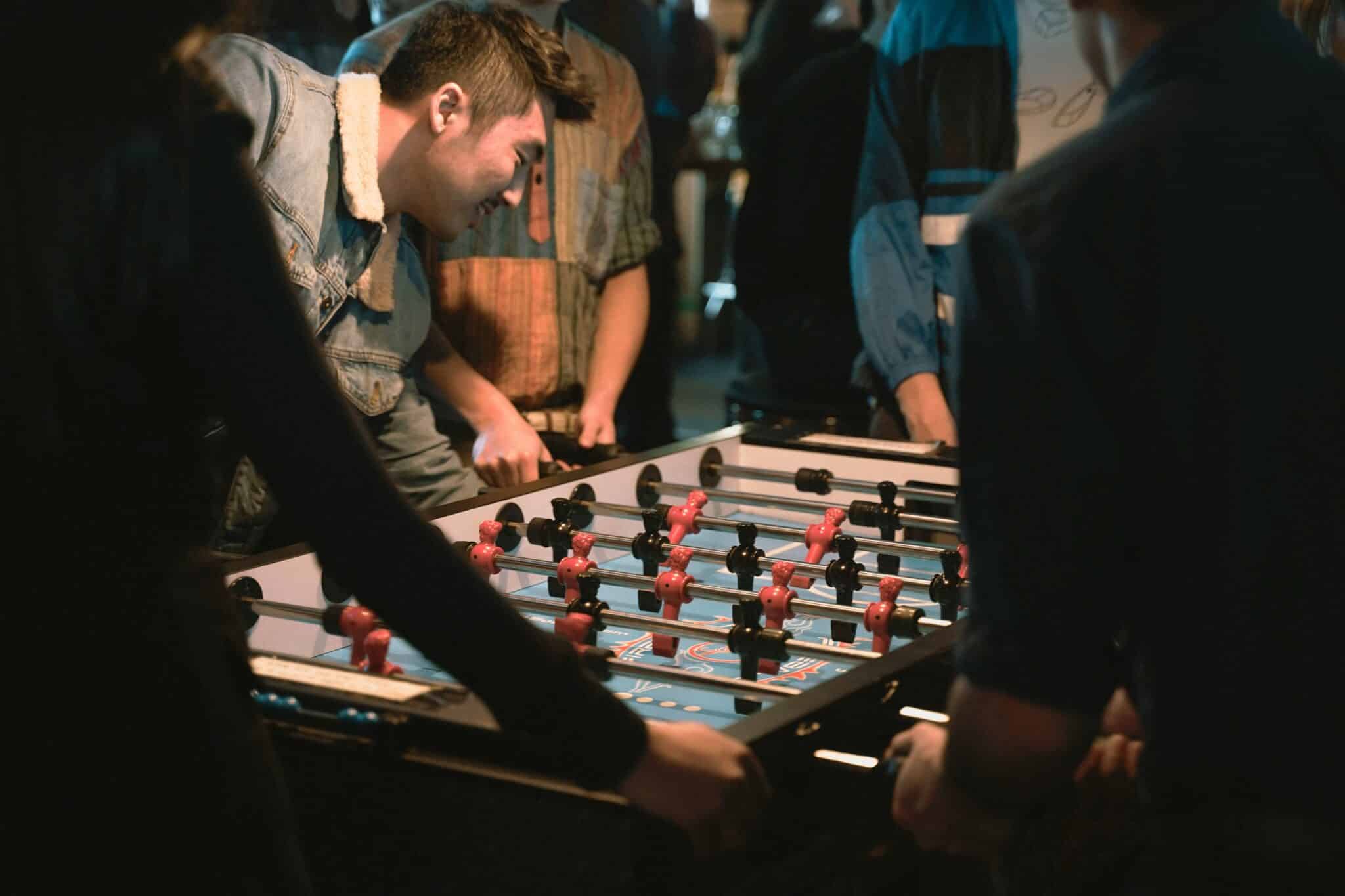 Planlægning af fest - Underholdning og aktiviteter til festen