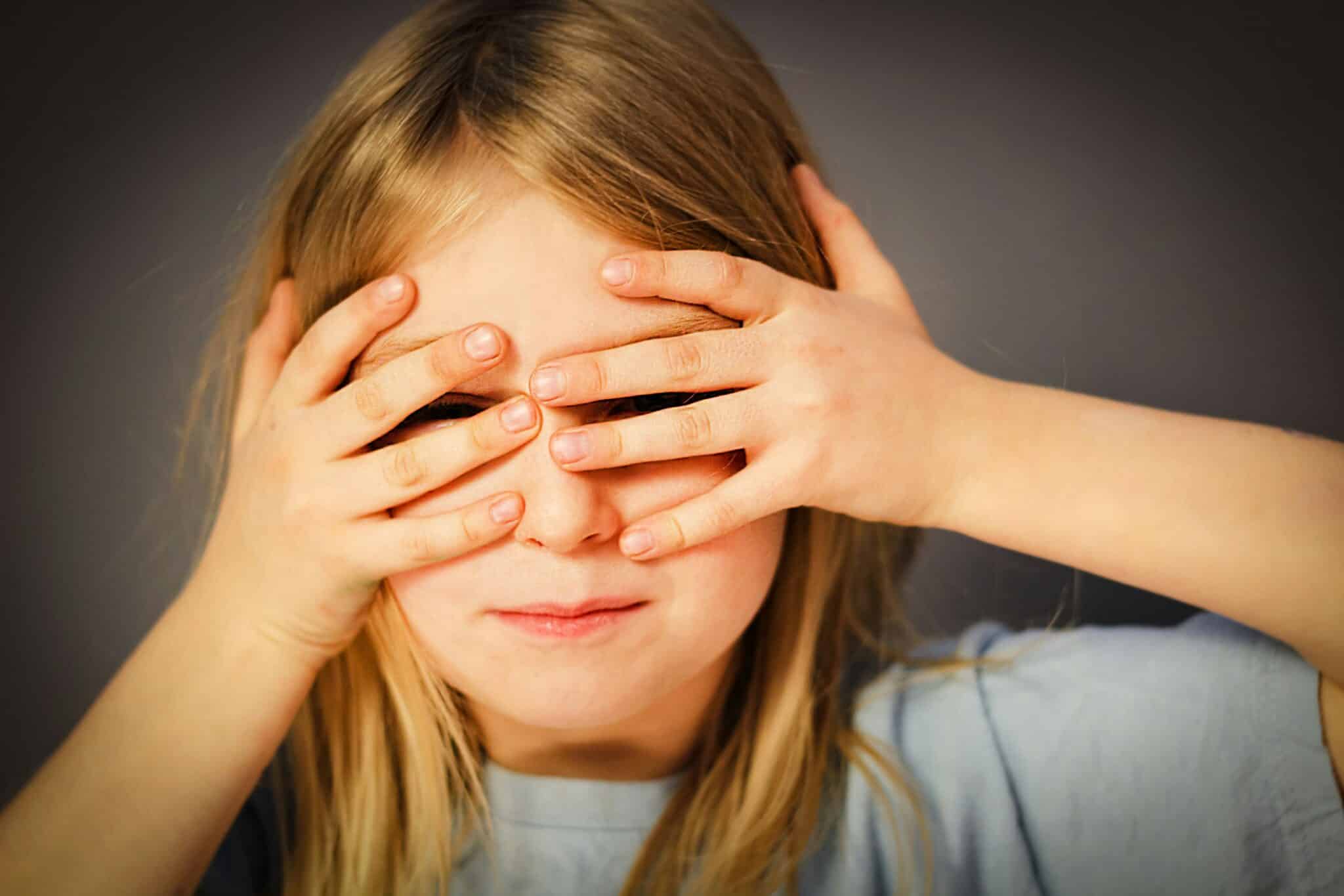 Sådan støtter du dit barn med diagnose i festplanlægningen