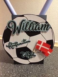 Sådan laver du selv en sangskjuler til konfirmation