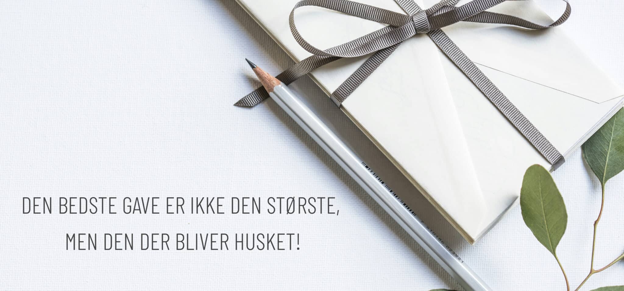 Gaver til konfirmation