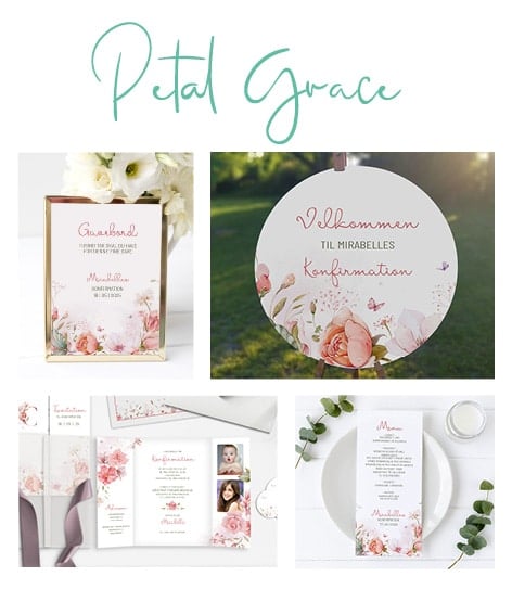 Petal Grace