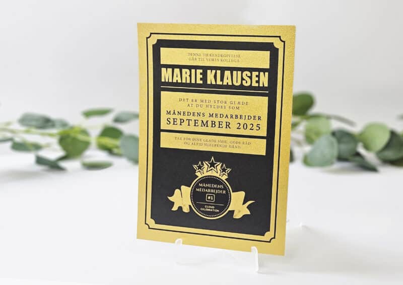 DIPLOMER