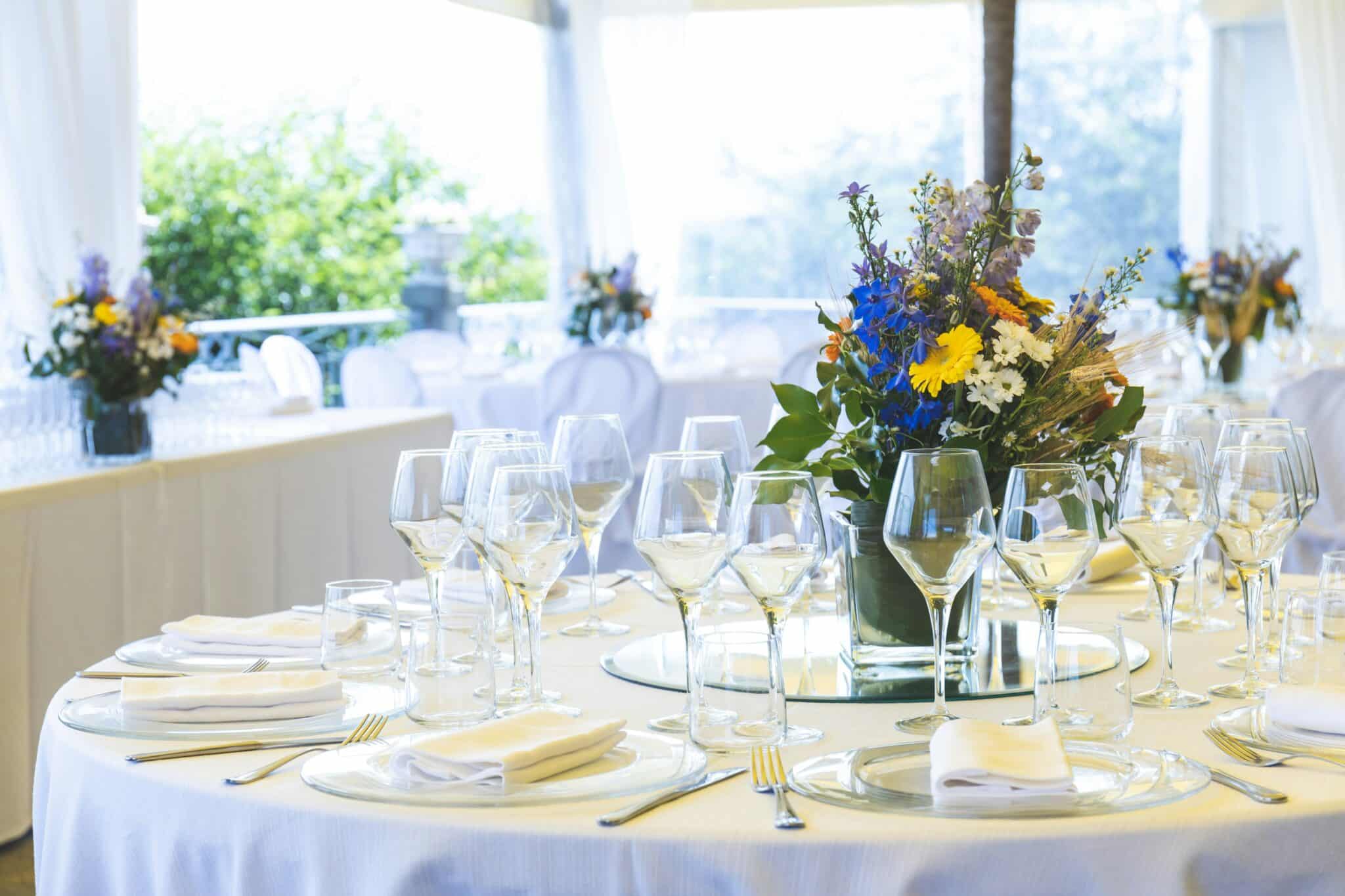 Faqs om blomster til festen
