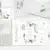 Bryllupsinvitation | Portefals | Fair Ivory – billede 1