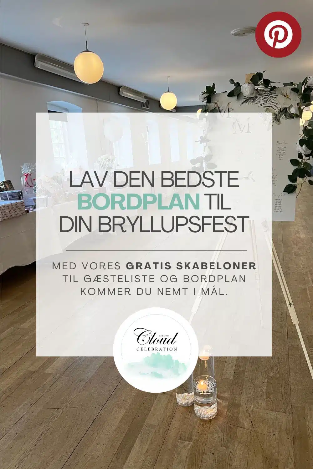 hvordan laver man en bordplan