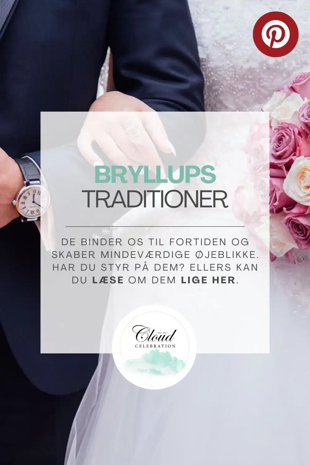 Bryllupstraditioner