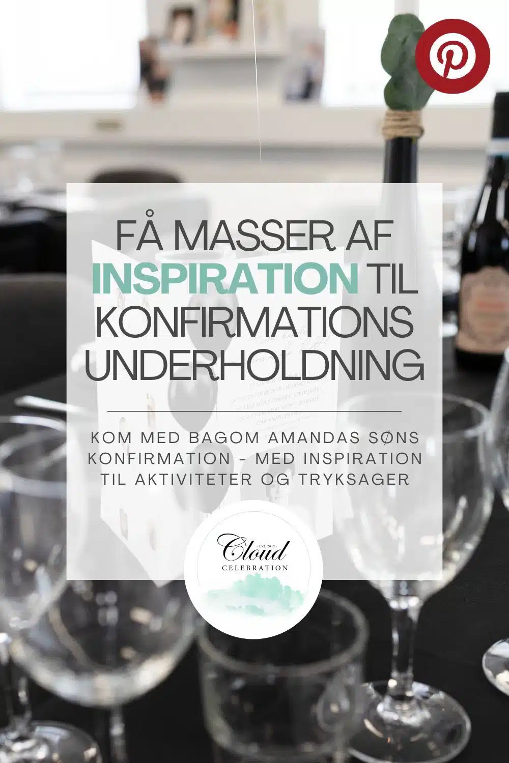 impiration til umdeholdning