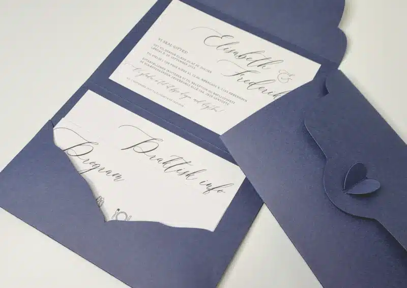 Pocket fold delux simple kali