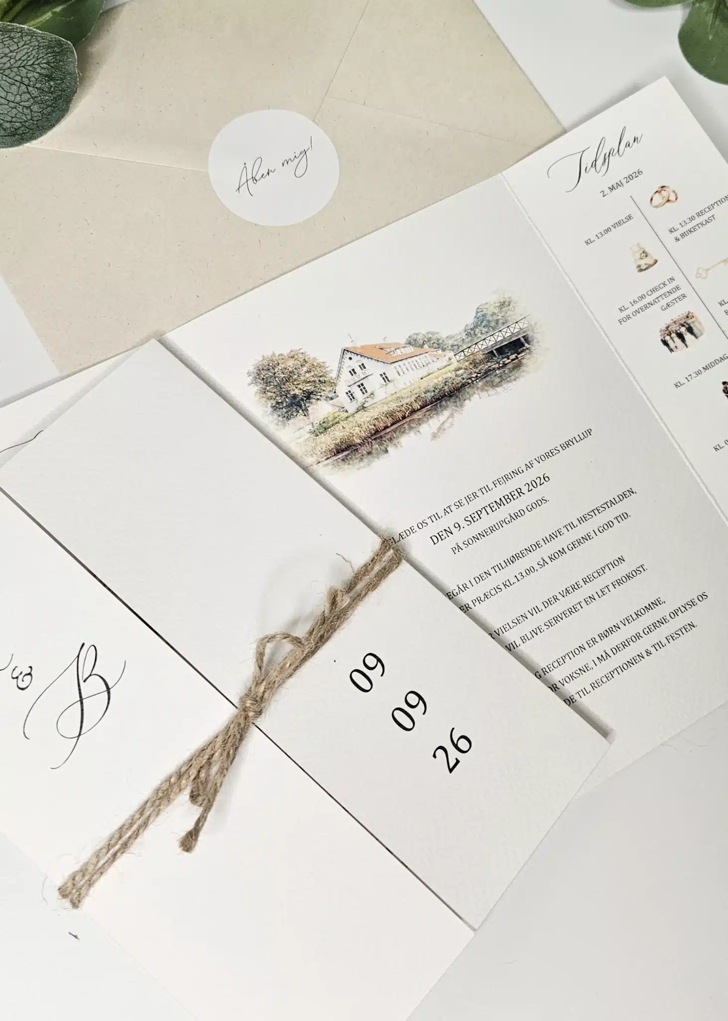 Simple kali – Portefals