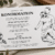 Konfirmationsinvitation | A5/A6 | SOCCER DREAMS – billede 4