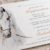 Konfirmationsinvitation | A5/A6 | WATERCOLOR HORSE – billede 3