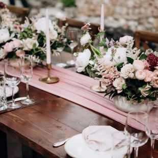 Wedding details. Wedding decor. Wedding style. efterårsbryllup
